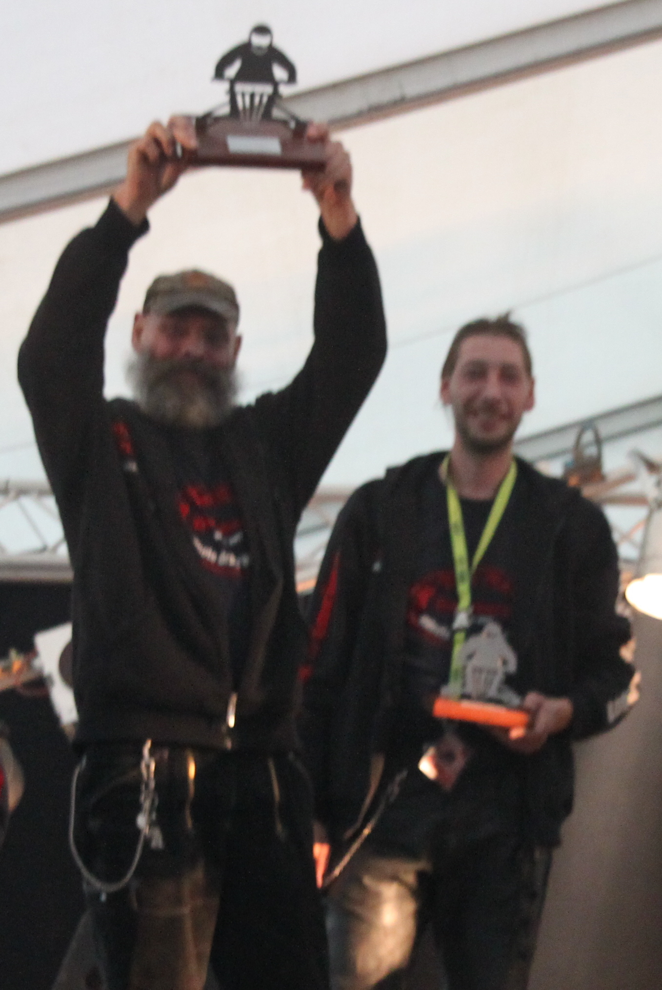 Old Piet und Zip, Old Piet Racing