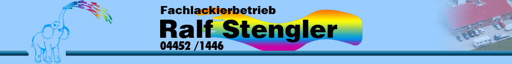 Fachlackierbetrieb Stengler